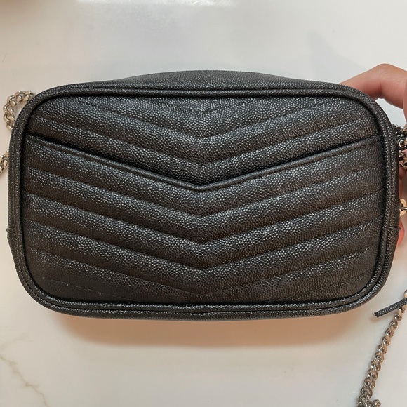 Saint Laurent mini bag - Picture 2 of 8